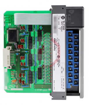 1746-IG16 | 1746 | ALLEN BRADLEY / PLC | Image 2