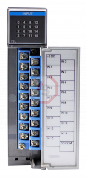 1746-IG16 | 1746 | ALLEN BRADLEY / PLC | Image 4