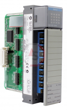 1746-IH16 | 1746 | ALLEN BRADLEY / PLC | Image 1
