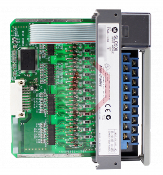 1746-IH16 | 1746 | ALLEN BRADLEY / PLC | Image 2