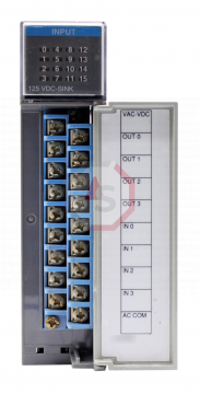 1746-IH16 | 1746 | ALLEN BRADLEY / PLC | Image 4