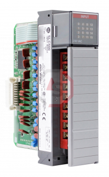 1746-IM16 | 1746 | ALLEN BRADLEY / PLC | Image 1