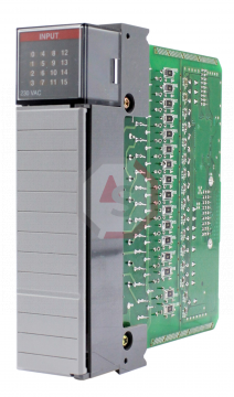 1746-IM16 | 1746 | ALLEN BRADLEY / PLC | Image 3