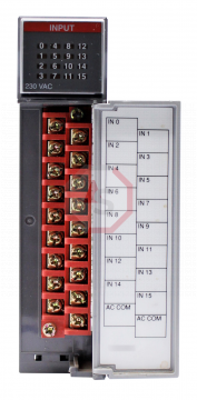 1746-IM16 | 1746 | ALLEN BRADLEY / PLC | Image 6