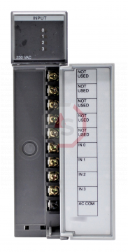 1746-IM4 | 1746 | ALLEN BRADLEY / PLC | Image 2