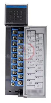 1746-IN16 | 1746 | ALLEN BRADLEY / PLC | Image 3