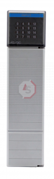 1746-IN16 | 1746 | ALLEN BRADLEY / PLC | Image 4