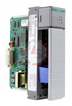 1746-INT4 | 1746 | ALLEN BRADLEY / PLC | Image 1