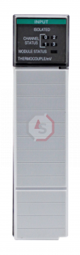 1746-INT4 | 1746 | ALLEN BRADLEY / PLC | Image 3