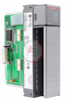 1746-IO4 | 1746 | ALLEN BRADLEY / PLC | Image 1