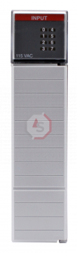 1746-IO4 | 1746 | ALLEN BRADLEY / PLC | Image 3