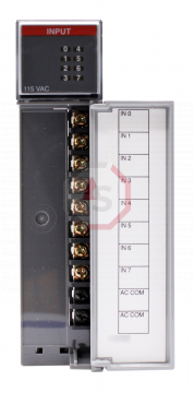 1746-IO4 | 1746 | ALLEN BRADLEY / PLC | Image 4