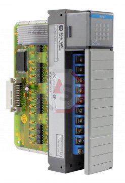 1746-ITB16 | 1746 | ALLEN BRADLEY / PLC | Image 1