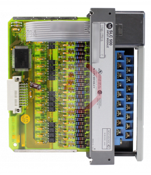 1746-ITB16 | 1746 | ALLEN BRADLEY / PLC | Image 2