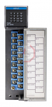 1746-ITB16 | 1746 | ALLEN BRADLEY / PLC | Image 4