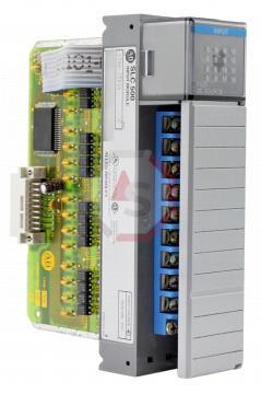 1746-ITV16 | 1746 | ALLEN BRADLEY / PLC | Image 1