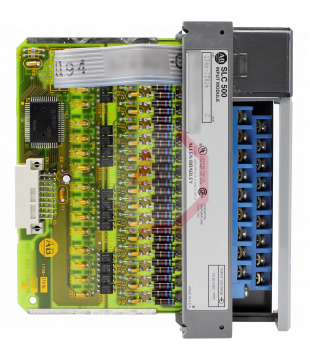 1746-ITV16 | 1746 | ALLEN BRADLEY / PLC | Image 2