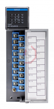 1746-ITV16 | 1746 | ALLEN BRADLEY / PLC | Image 4
