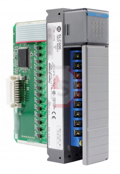 1746-IV16 | 1746 | ALLEN BRADLEY / PLC | Image 1