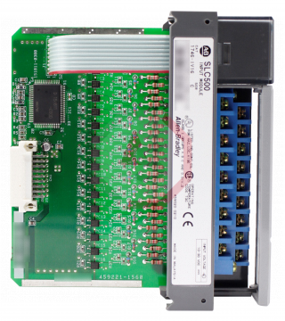 1746-IV16 | 1746 | ALLEN BRADLEY / PLC | Image 2