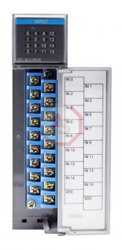 1746-IV16 | 1746 | ALLEN BRADLEY / PLC | Image 3