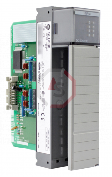 1746-IV8 | 1746 | ALLEN BRADLEY / PLC | Image 1