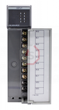 1746-IV8 | 1746 | ALLEN BRADLEY / PLC | Image 4