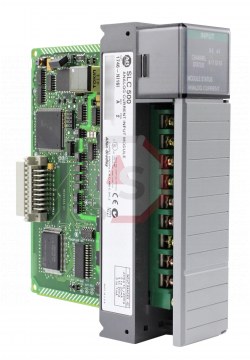 1746-NI16I | 1746 | ALLEN BRADLEY / PLC | Image 1