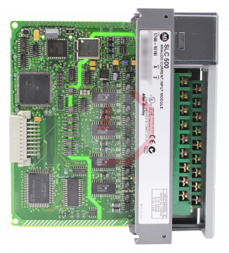 1746-NI16I | 1746 | ALLEN BRADLEY / PLC | Image 2