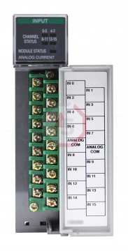 1746-NI16I | 1746 | ALLEN BRADLEY / PLC | Image 3
