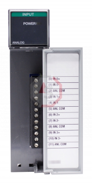 1746-NI4 | 1746 | ALLEN BRADLEY / PLC | Image 5