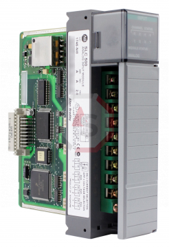1746-NI8 | 1746 | ALLEN BRADLEY / PLC | Image 1