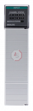 1746-NI8 | 1746 | ALLEN BRADLEY / PLC | Image 3