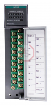 1746-NI8 | 1746 | ALLEN BRADLEY / PLC | Image 4