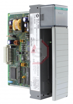 1746-NIO4I | 1746 | ALLEN BRADLEY / PLC | Image 1
