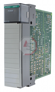 1746-NIO4I | 1746 | ALLEN BRADLEY / PLC | Image 3