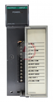 1746-NIO4I | 1746 | ALLEN BRADLEY / PLC | Image 5