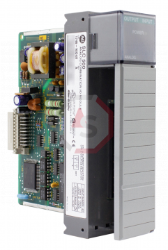 1746-NIO4V | 1746 | ALLEN BRADLEY / PLC | Image 1