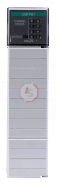 1746-NO8V | 1746 | ALLEN BRADLEY / PLC | Image 3