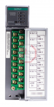 1746-NO8V | 1746 | ALLEN BRADLEY / PLC | Image 4