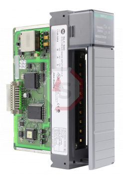 1746-NR4 | 1746 | ALLEN BRADLEY / PLC | Image 1