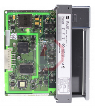 1746-NR4 | 1746 | ALLEN BRADLEY / PLC | Image 2