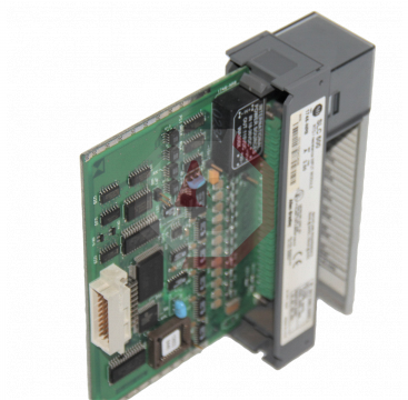 1746-NR8 | 1746 | ALLEN BRADLEY / PLC | Image 2