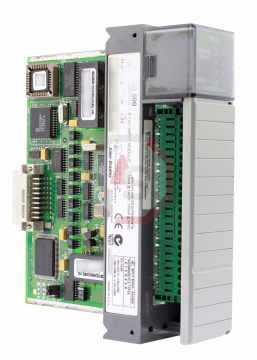 1746-NT8 | 1746 | ALLEN BRADLEY / PLC | Image 1