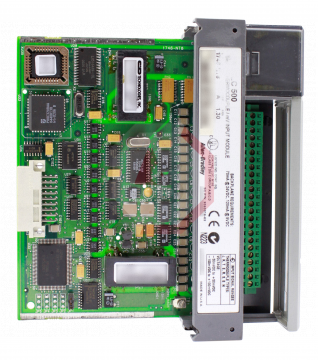 1746-NT8 | 1746 | ALLEN BRADLEY / PLC | Image 2