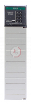 1746-NT8 | 1746 | ALLEN BRADLEY / PLC | Image 4