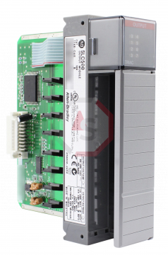 1746-OA8 | 1746 | ALLEN BRADLEY / PLC | Image 1