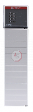 1746-OA8 | 1746 | ALLEN BRADLEY / PLC | Image 2
