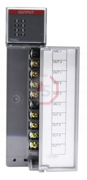 1746-OA8 | 1746 | ALLEN BRADLEY / PLC | Image 3