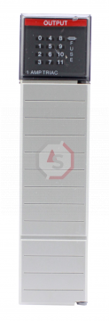 1746-OAP12 | 1746 | ALLEN BRADLEY / PLC | Image 3